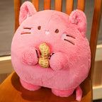 The Chonky Mouse Plushie Family — Mochidachii (view 15)