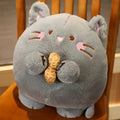 The Chonky Mouse Plushie Family — Mochidachii (view 17)