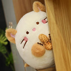 The Chonky Mouse Plushie Family — Mochidachii (view 9)