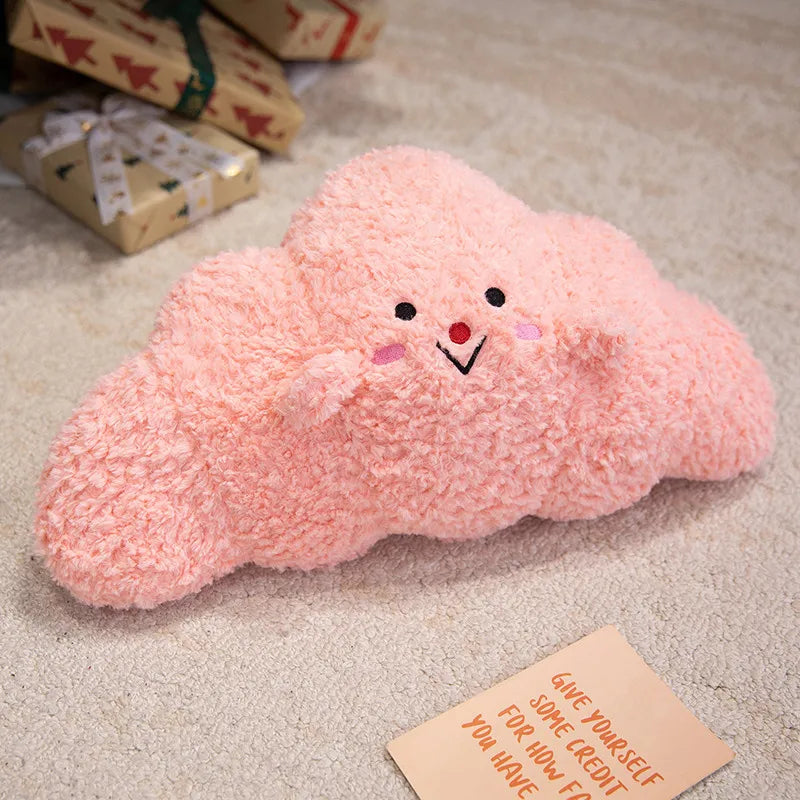 The Colorful Croissant Plushie Squad — Mochidachii (view 11)