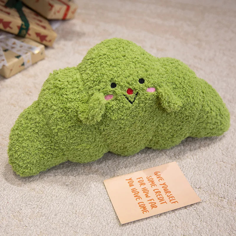 The Colorful Croissant Plushie Squad — Mochidachii (view 12)