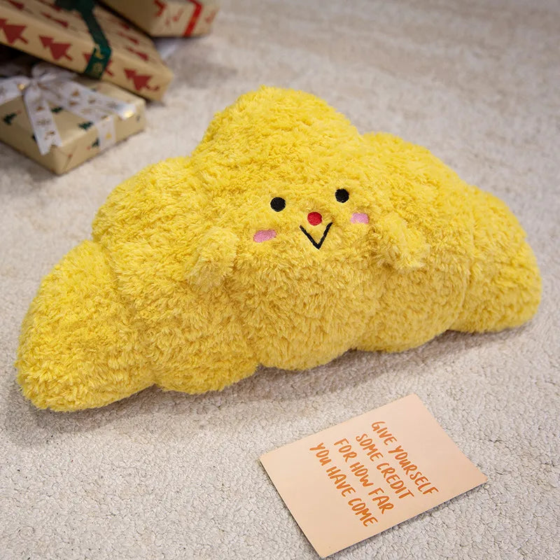 The Colorful Croissant Plushie Squad — Mochidachii (view 13)