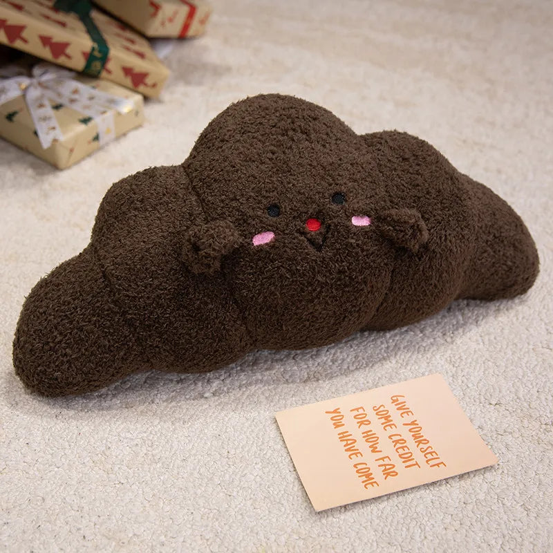 The Colorful Croissant Plushie Squad — Mochidachii (view 15)