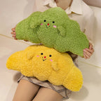 The Colorful Croissant Plushie Squad — Mochidachii (view 2)