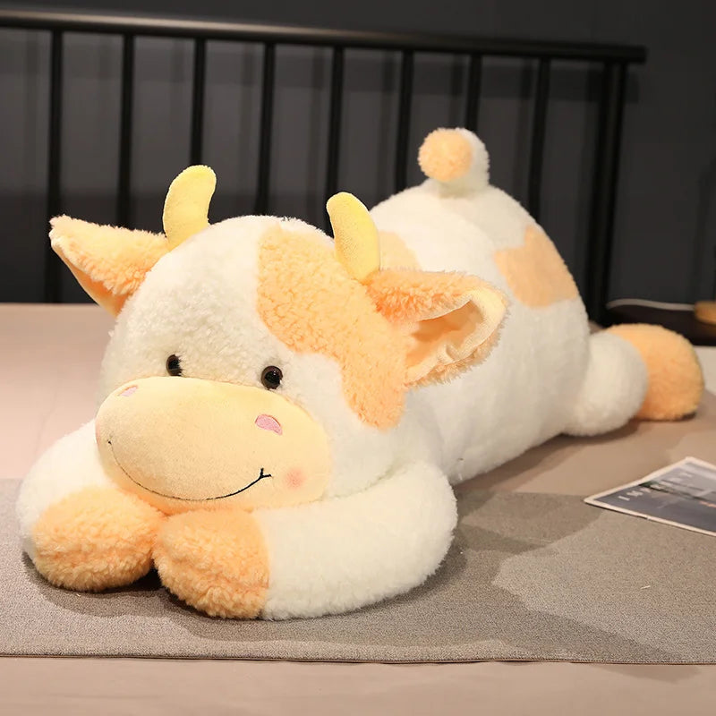 The Cowdle Family — Cute Cow Family Plushies — Mochidachii (view 10)