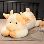The Cowdle Family — Cute Cow Family Plushies — Mochidachii (view 10)