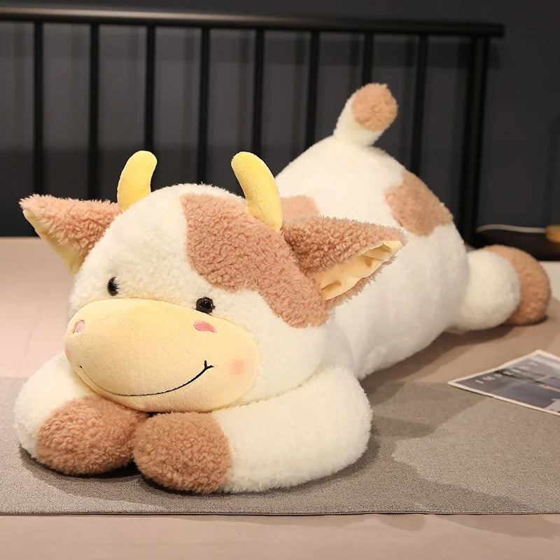 The Cowdle Family — Cute Cow Family Plushies — Mochidachii (view 13)