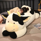 The Cowdle Family — Cute Cow Family Plushies — Mochidachii (view 4)
