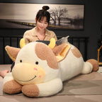 The Cowdle Family — Cute Cow Family Plushies — Mochidachii (view 6)