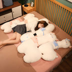 The Elegant Kawaii Alpaca Plushie — Mochidachii (view 2)