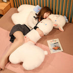 The Elegant Kawaii Alpaca Plushie — Mochidachii (view 8)