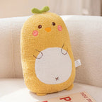The Fluffly Kawaii Friends Plush Pillow Squad — Mochidachii (view 11)