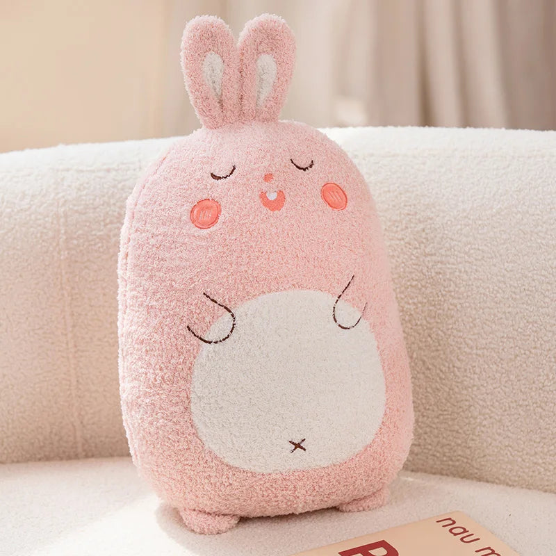 The Fluffly Kawaii Friends Plush Pillow Squad — Mochidachii (view 14)