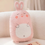 The Fluffly Kawaii Friends Plush Pillow Squad — Mochidachii (view 14)