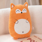 The Fluffly Kawaii Friends Plush Pillow Squad — Mochidachii (view 15)