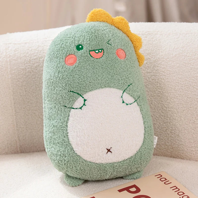 The Fluffly Kawaii Friends Plush Pillow Squad — Mochidachii (view 16)