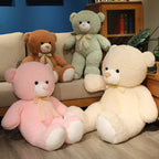 The Giant Fluffy Bear Plushie Squad — Mochidachii