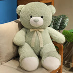 The Giant Fluffy Bear Plushie Squad — Mochidachii (view 15)