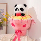 The Kawaii Animal Bouquet Plushie Crew — Mochidachii (view 14)