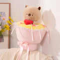 The Kawaii Animal Bouquet Plushie Crew — Mochidachii (view 16)