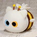 The Kawaii Cat Bee Plushie Trio — Mochidachii (view 8)