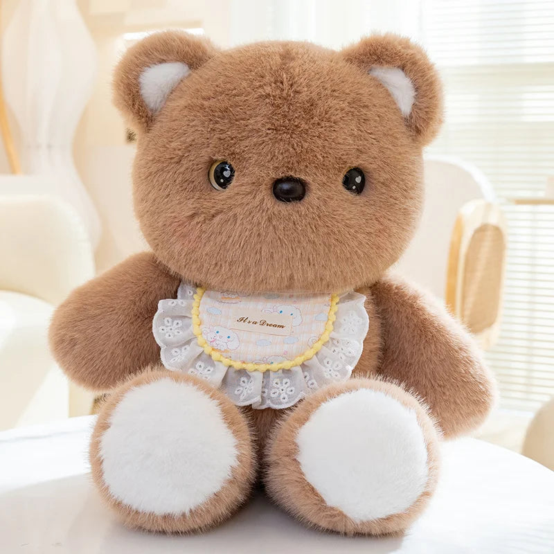 The Kawaii Lovely Animal Plushie Crew — Mochidachii (view 10)