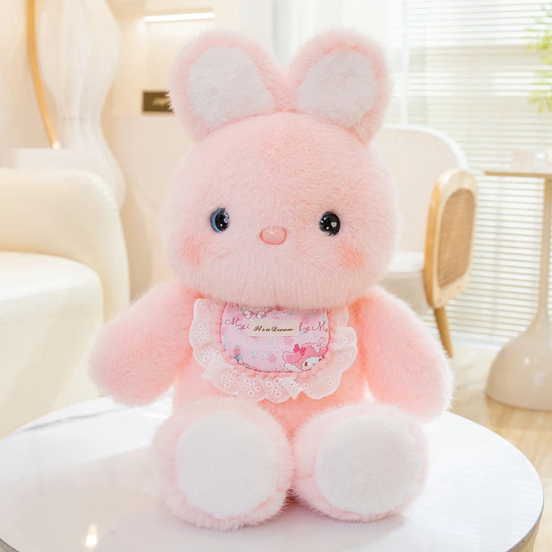 The Kawaii Lovely Animal Plushie Crew — Mochidachii (view 11)
