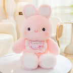 The Kawaii Lovely Animal Plushie Crew — Mochidachii (view 11)