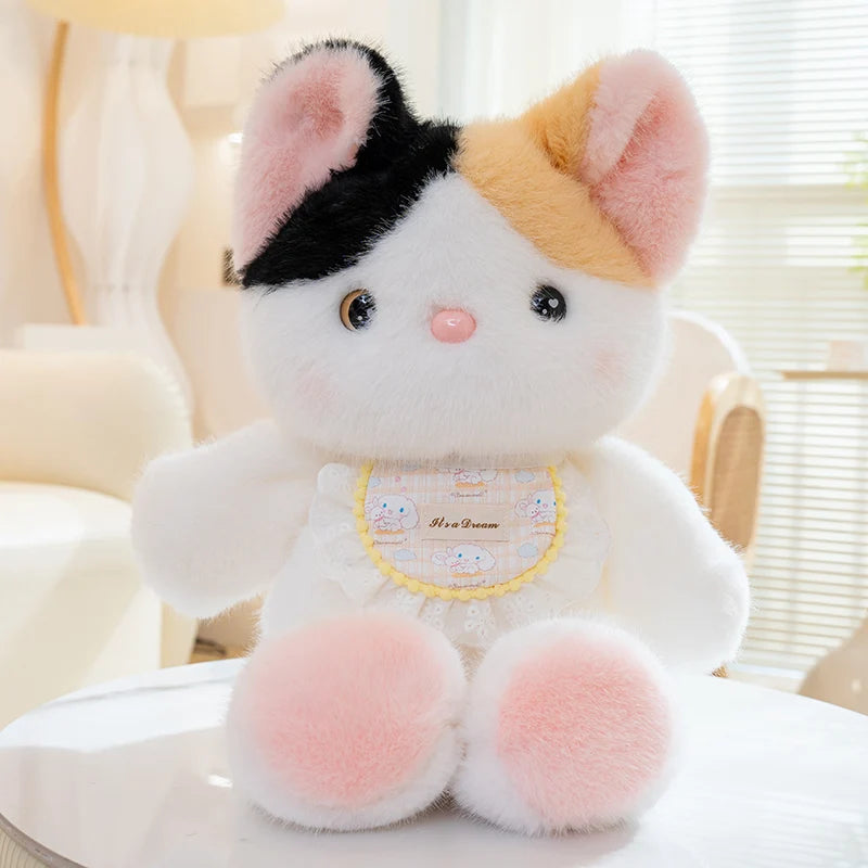 The Kawaii Lovely Animal Plushie Crew — Mochidachii (view 12)