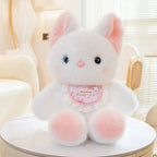 The Kawaii Lovely Animal Plushie Crew — Mochidachii (view 13)