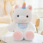 The Kawaii Lovely Animal Plushie Crew — Mochidachii (view 14)