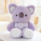 The Kawaii Lovely Animal Plushie Crew — Mochidachii (view 15)