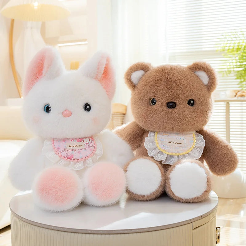 The Kawaii Lovely Animal Plushie Crew — Mochidachii (view 4)