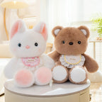 The Kawaii Lovely Animal Plushie Crew — Mochidachii (view 4)