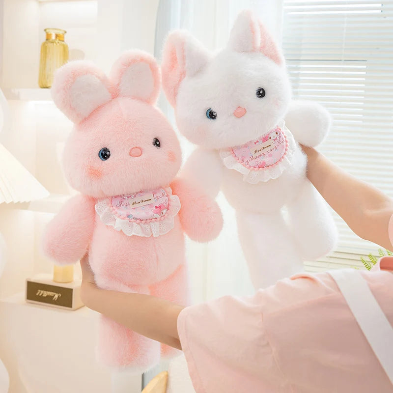 The Kawaii Lovely Animal Plushie Crew — Mochidachii (view 7)