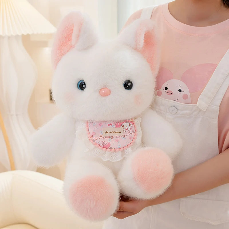 The Kawaii Lovely Animal Plushie Crew — Mochidachii (view 8)