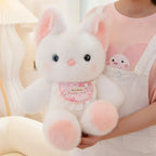 The Kawaii Lovely Animal Plushie Crew — Mochidachii (view 8)