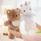 The Kawaii Lovely Animal Plushie Crew — Mochidachii (view 9)
