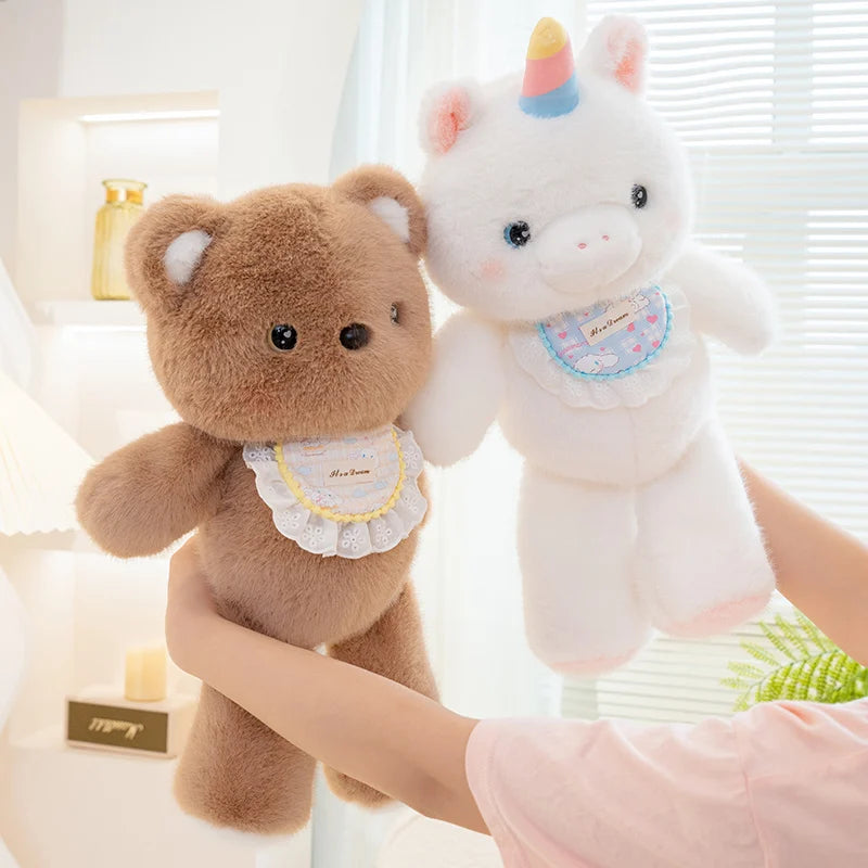 The Kawaii Lovely Animal Plushie Crew — Mochidachii (view 9)