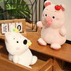 The Kawaii Sleeping Plushie Trio — Mochidachii (view 14)