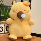 The Kawaii Sleeping Plushie Trio — Mochidachii (view 16)