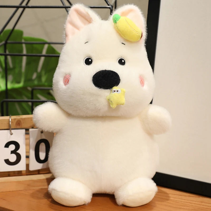 The Kawaii Sleeping Plushie Trio — Mochidachii (view 17)