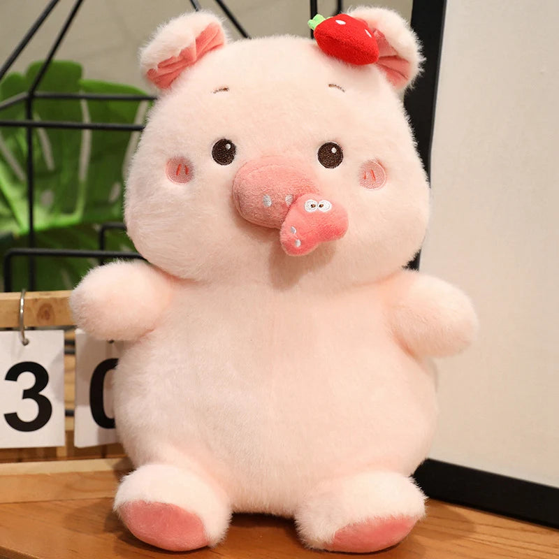 The Kawaii Sleeping Plushie Trio — Mochidachii (view 18)
