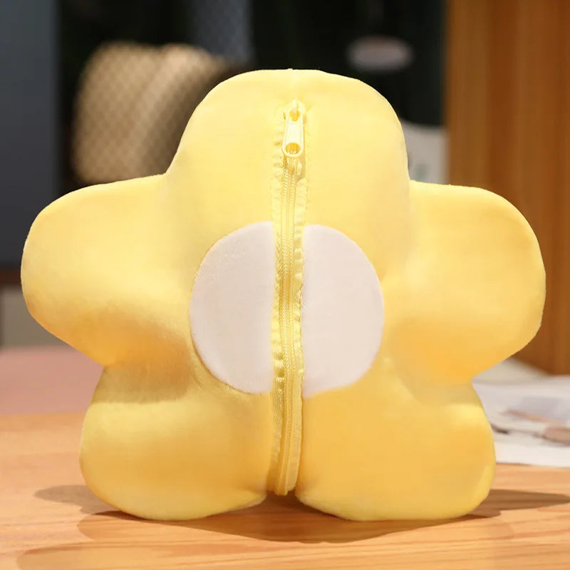The Kawaii Transforming Bunny Plushie Crew — Mochidachii (view 5)