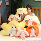 The Kawaii Transforming Bunny Plushie Crew — Mochidachii (view 9)