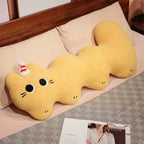 The Kawaii Wiggling Cat Plushie Trio — Mochidachii (view 11)