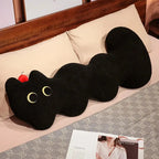 The Kawaii Wiggling Cat Plushie Trio — Mochidachii (view 12)
