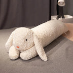 The Long Fluffy Animal Plushie Crew — Mochidachii (view 12)