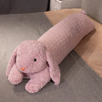The Long Fluffy Animal Plushie Crew — Mochidachii (view 15)