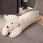 The Long Fluffy Animal Plushie Crew — Mochidachii (view 16)